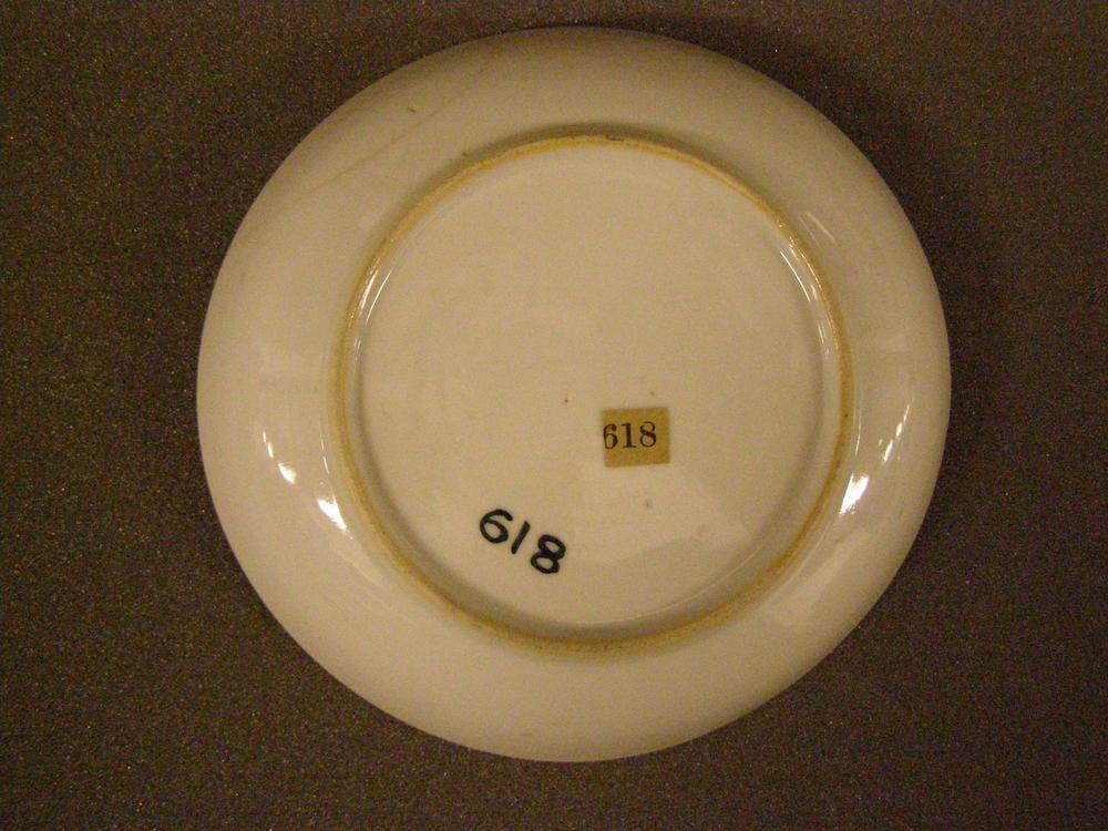 图片[2]-saucer BM-Franks.618-China Archive